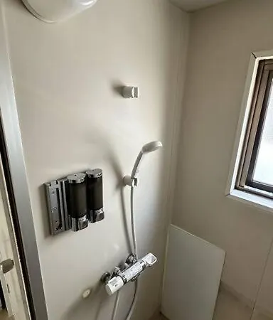 Warmhome-Hirai3F 東京都 エクステリア 写真