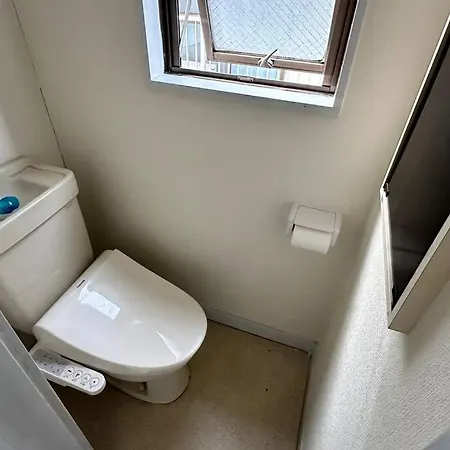 Warmhome-Hirai3F 東京都 エクステリア 写真
