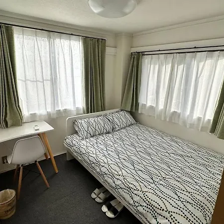 Warmhome-Hirai3F 東京都 エクステリア 写真