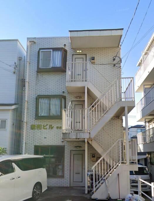 Warmhome-hirai3f 別荘